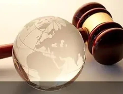 International Private Law In Turkey – Application For Provisional Measures And Provisional Attachment