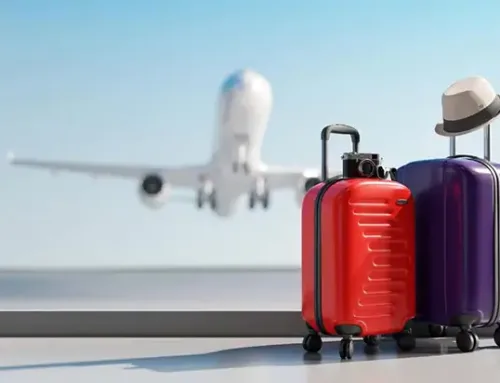 Havayolu Taşımalarında Bagajın Kaybolması  Veya Zarara Uğraması